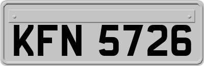 KFN5726