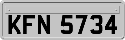KFN5734