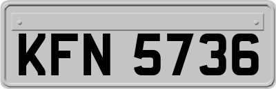 KFN5736