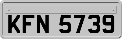 KFN5739