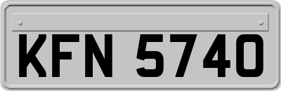 KFN5740