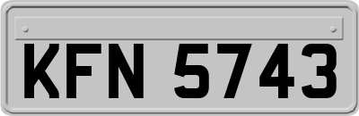 KFN5743