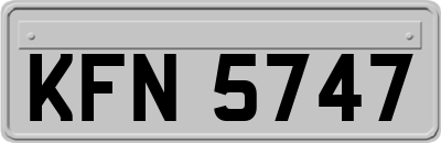 KFN5747