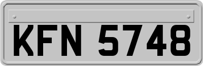 KFN5748