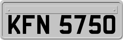 KFN5750