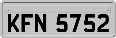 KFN5752