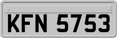 KFN5753