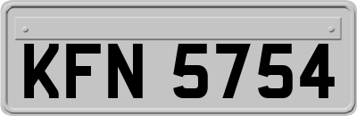 KFN5754