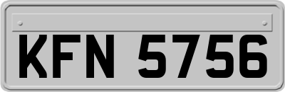 KFN5756