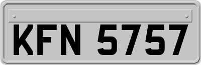 KFN5757