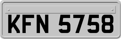 KFN5758