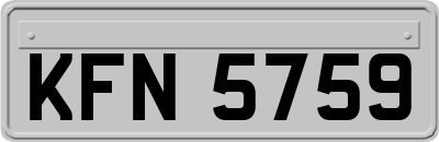KFN5759