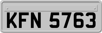 KFN5763