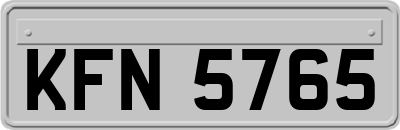 KFN5765