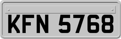 KFN5768