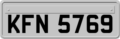 KFN5769