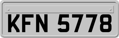 KFN5778