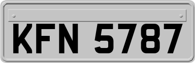 KFN5787