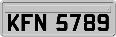KFN5789