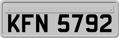 KFN5792