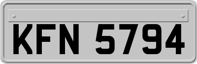 KFN5794