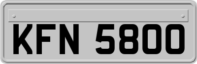 KFN5800