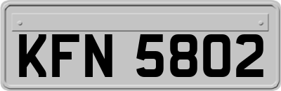 KFN5802
