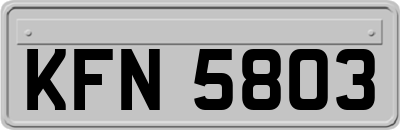 KFN5803