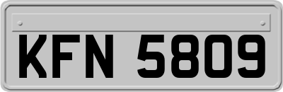 KFN5809