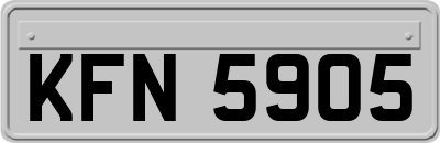 KFN5905