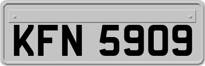 KFN5909