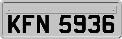 KFN5936