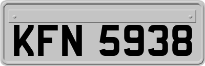 KFN5938
