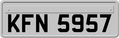 KFN5957