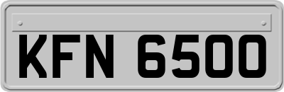 KFN6500