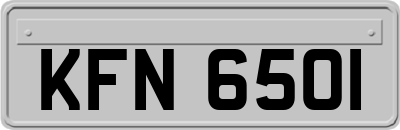 KFN6501