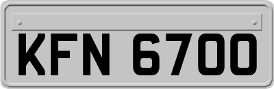 KFN6700