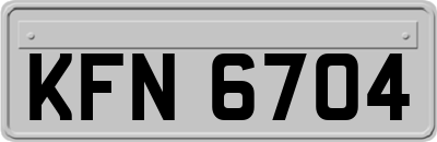 KFN6704