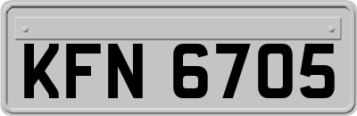 KFN6705