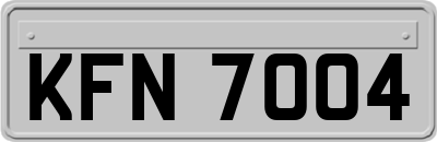 KFN7004