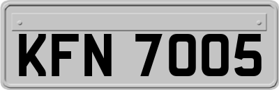 KFN7005