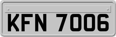 KFN7006
