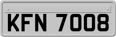 KFN7008