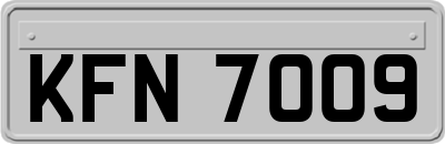 KFN7009