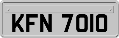 KFN7010