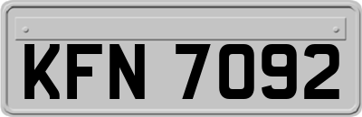 KFN7092