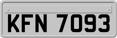 KFN7093