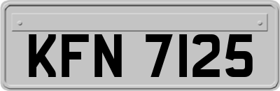 KFN7125