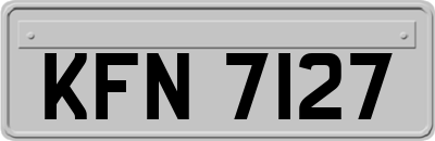 KFN7127