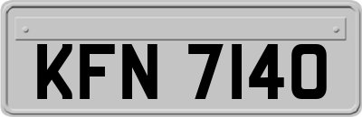 KFN7140